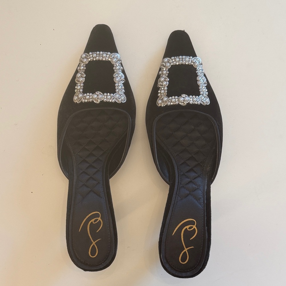 Sam Edelman heels